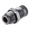 Der Lee Factory Crimp Die sorgt für einen festen Sitz der Geschosse, verbessert die Präzision und sorgt für eine gleichmäßigere Druckkurve. Perfekt für 7/8"-14 Pressen!