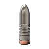 Die 2 CAVITY RIFLE BULLET MOLDS von LEE PRECISION bieten präzise CNC-gefräste Aluminiumformen für optimale Rundheit und Kontrolle, inklusive Griffen und Spritzplatten.