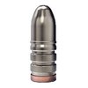Der 2 CAVITY RIFLE BULLET MOLD von LEE PRECISION aus Aluminium bietet präzise CNC-gefertigte Formen für perfekte Rundheit und Größe, inklusive Griffe und Spritzplatten.
