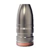 Die 2 CAVITY RIFLE BULLET MOLDS von LEE PRECISION sind aus hochwertigem Aluminium gefertigt, CNC-gefräst für perfekte Rundheit und Größe, inklusive Griffe und Spritzplatten.