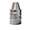 Die 2 CAVITY PISTOL BULLET MOLDS von LEE PRECISION sind aus Aluminium gefertigt, CNC-bearbeitet für perfekte Rundheit und ermöglichen schnelles Gießen ohne Nachbearbeitung.