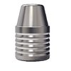 Die 2 CAVITY PISTOL BULLET MOLDS von LEE PRECISION ermöglichen schnelles Gießen, sind aus Aluminium gefertigt und bieten präzise CNC-gefertigte Kammern für perfekte Kugeln.