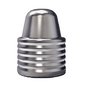 Die 2 CAVITY PISTOL BULLET MOLDS von LEE PRECISION ermöglichen schnelles Gießen, sind aus Aluminium gefertigt und bieten präzise CNC-gefräste Kammern für perfekte Rundheit.