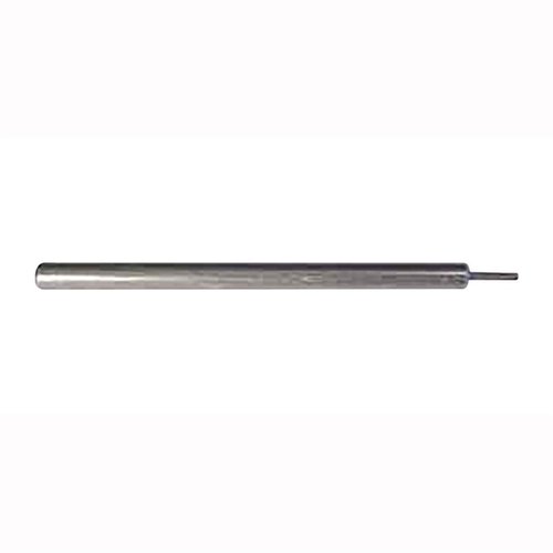 Der DECAPPING ROD für Pistolendies von LEE PRECISION ist die ideale Lösung, um deine Wiederladearbeiten effizienter und präziser zu gestalten. Perfekt als Ersatz!