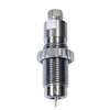 Die Lee Carbide Full Length Sizing Dies sind ideal für gerade Wandpatronen, benötigen kein Lube und halten ein Leben lang. Perfekt für deine Wiederladeprojekte!