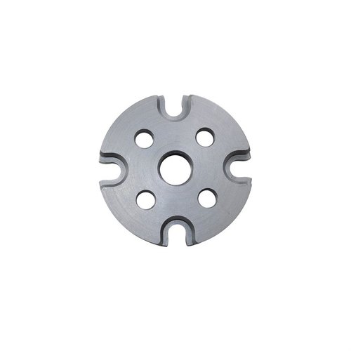 Die BREECH LOCK PRO SHELL PLATES von LEE PRECISION bieten dir eine präzise und zuverlässige Lösung für dein Breech Lock Pro Press, ideal für schnelles Nachladen.