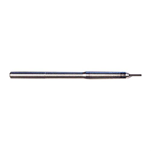 Mit dem EZ X Expander/Decapper für .223 bringst du deine Lee .223 Full Length Sizing die im Handumdrehen wieder in Topform.
