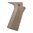 Optimierter Pistolengriff aus Nylon, FDE