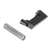 Der Apex Failure Resistant Extractor für Glock sorgt für verbesserte Zuverlässigkeit und Haltbarkeit mit hochwertigem Edelstahl und optimierter Geometrie.