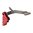 GLOCK GEN 5 Action Enhancement Abzug mit Abzugsstange - Rot