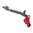 GLOCK GEN 5 Action Enhancement Abzug mit Abzugsstange - Rot