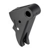 Der Vickers Tactical Carry Trigger für Glock® bietet optimale Zuverlässigkeit, bleibt kühl, schont den Rahmen und lässt sich einfach von einem Certified Glock® Armorer installieren.