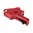 S&W M&P M2.0 rotes Flat-Face Forward-Set Abzugsset