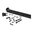 ARCALOCK 14" universelle Arca‑Swiss‑Schiene mit Barricade‑Stopp