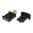 ARCALOCK ARCA SWISS Klemm- und Barrikaden-Stopp-Set