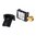 ARCALOCK ARCA SWISS Klemm- und Barrikaden-Stopp-Set