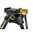 17S HARRIS Bipod-Adapter