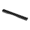 Die Area 419 Remington 700 Long Action Improved Scope Rail bietet präzise Passform, hochwertige Verarbeitung und ist mit allen Picatinny-Montagen kompatibel.
