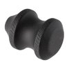 Der 419 BOLT KNOB von AREA 419 bietet eine Fingerkerbe für schnelle und präzise Bolt-Manipulation, gefertigt aus robustem 6061-T6 Aluminium.