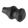 Der 419 BOLT KNOB für Remington 700 bietet eine Fingerkerbe für schnelle Bedienung, ist aus 6061-T6 Aluminium gefertigt und sorgt für einen sicheren Grip.