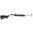 HENRY M-LOK-Handguard Pistolenkaliber Aluminium 11" Schwarz