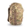 Der SWITCHBLADE PACK von EBERLESTOCK bietet schnellen Zugriff auf deine Waffe, viel Stauraum, MOLLE-10 Webbing und ist vielseitig für Jagd oder Alltag.