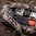 UPRANGER Rucksack Dry Earth