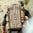 UPRANGER Rucksack Dry Earth