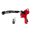 FN 509 Action-Enhancement-Abzugs-Kit, rot
