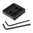 Mehrzweck ARCA RC2 M-LOK-Adapter