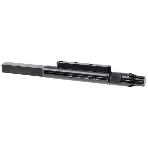 Der Midwest Industries AR-15 Upper Receiver Rod aus 4140 Stahl ist perfekt, um festsitzende Barrel Nuts zu lösen und schützt gleichzeitig dein Oberteil.