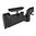 1500 Short Action Bravo Chassis Schwarz