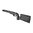 1500 Short Action Bravo Chassis Schwarz