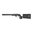 1500 Short Action Bravo Chassis Schwarz