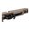 1500 Short-Action BRAVO Chassis FDE