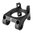 BENELLI M4 Scout Lampenhalter