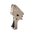 S&W M&P M2.0 FDE Flachabzugs-Set, vorverlagerter Abzug