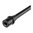 Ultraleichter Lauf 9 mm 16" 1:10 Schwarz