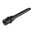 Ultraleichter Lauf 9MM 7" 1-10 schwarz