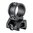 Magnifier 1,57" LEAP/06 QD-Montage schwarz