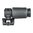 Magnifier 1,57" LEAP/06 QD-Montage schwarz