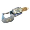 EZ DATA 0-1" Mikrometer mit Großanzeige und Datenausgang