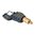 EZ DATA 0-1" Digitales Mikrometer D‑Typ-Amboss