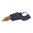 EZ DATA 0-1" Digitales Mikrometer D‑Typ-Amboss