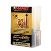 Die BARNES SPIT-FIRE TMZ BULLETS bieten dir eine präzise Leistung mit 290 Grain für 50 Kaliber, ideal für eine effektive Jagd und hervorragende Ballistik.