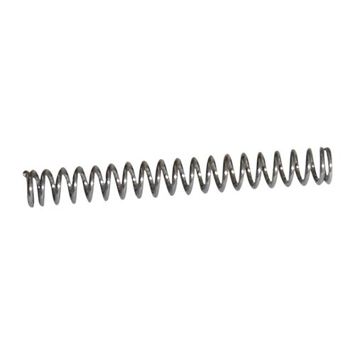 Die M&P™ 15-22 Extractor Spring von TACTICOOL22 bietet mehr Spannung als die Originalfeder und sorgt so für einen besseren Halt der .22 Patrone.