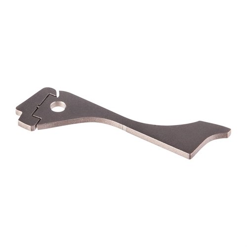 Halte deine 10/22 Takedown mit dem langlebigen, aus Edelstahl gefertigten Ejector und Extractor von Powder River Precision einsatzbereit für den Notfall.