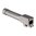 G26 Gewindelauf 1/2"x28, Edelstahl, 9 mm