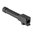 G26 Gewindelauf 1/2"X28, schwarz nitriert, 9 mm
