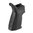 AR-15 CGQ Griff, schwarz
